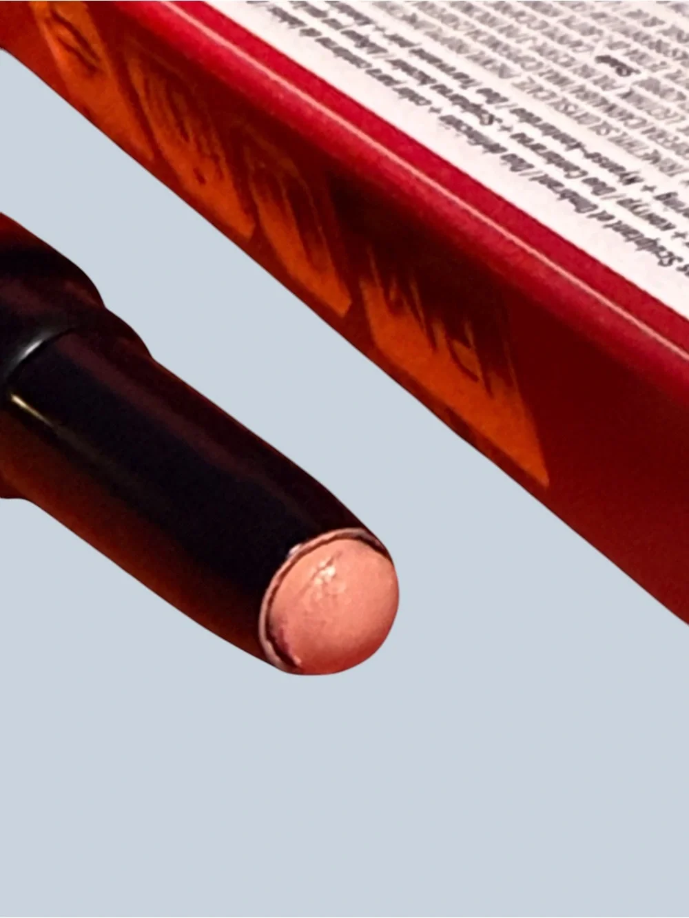 Pat McGrath Lip Sculpt & Shade Lip Contour Duo in Supernatural Nude